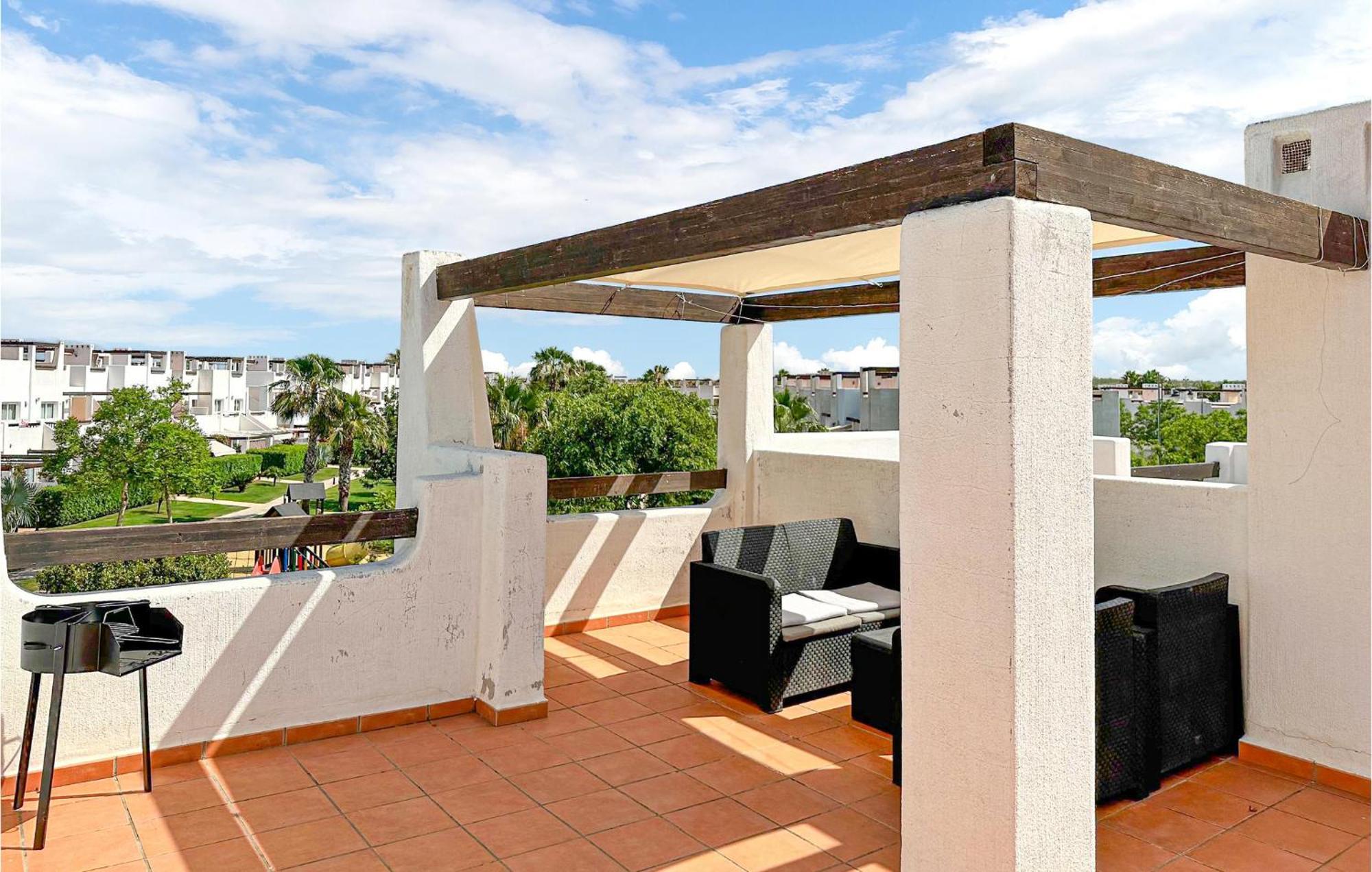 Nice Apartment In Alhama De Murcia La Molata المظهر الخارجي الصورة