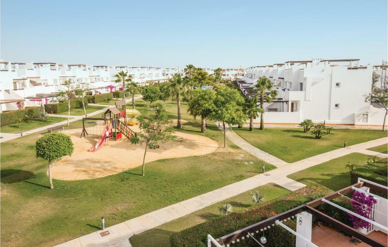 Nice Apartment In Alhama De Murcia La Molata المظهر الخارجي الصورة